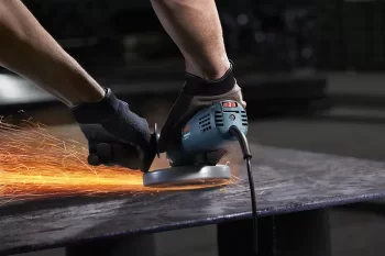 Máy mài góc Bosch GWS 900-100S 100mm
