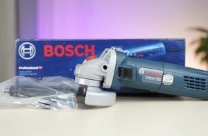 Máy mài góc Bosch GWS 900-100S 100mm