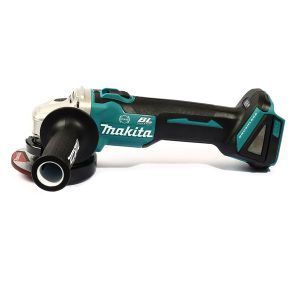 Máy mài góc dùng pin 100mm Makita DGA406Z 18V (Chưa kèm Pin & Sạc)