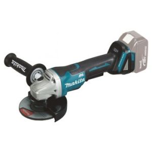 Máy mài góc dùng pin 18V Makita DGA408ZX1 (Chưa kèm Pin & Sạc)