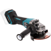 Máy mài góc dùng pin 40V XGT Makita GA013GZ (Chưa Pin & Sạc)