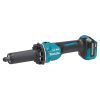 Máy mài khuôn dùng pin 40V Max Makita GD001GZ (Chưa Pin & Sạc)