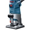 Máy Phay Gỗ Bosch GMR 1