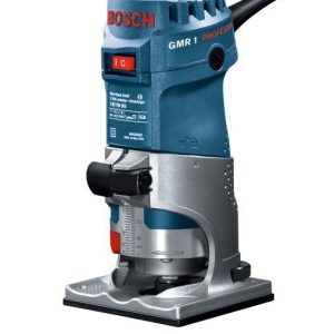Máy Phay Gỗ Bosch GMR 1