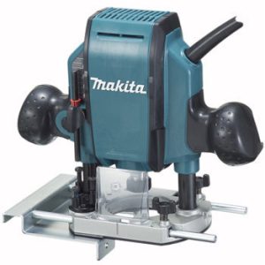 Máy phay Makita RP0900 900W