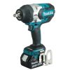 Máy siết bu lông dùng pin 18V Makita DTW1002JX2