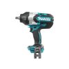 Máy siết bu lông dùng pin 18V Makita DTW1004Z (Chưa Pin & Sạc)