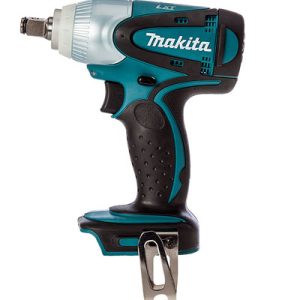 Máy siết bu lông dùng pin 18V Makita DTW251Z (Chưa kèm Pin & Sạc)
