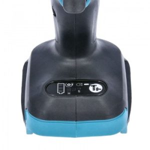Máy siết bu lông dùng pin 18V Makita DTW285Z (Chưa kèm Pin & Sạc)