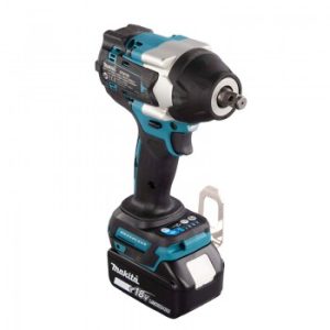 Máy siết bu lông dùng pin 18V Makita DTW700Z (Chưa Pin & Sạc)