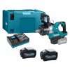 Máy siết bu lông dùng pin 40V Max Makita TW009GT201