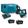 Máy siết bu lông dùng pin 40V Max Makita TW010GT201