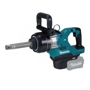 Máy siết bu lông dùng pin 40V Max Makita TW010GZ (Chưa Pin & Sạc)
