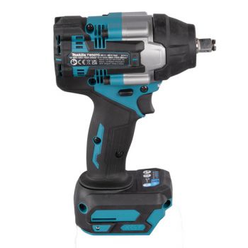 Máy siết bu lông dùng pin 40V Max TW007GZ02 (Chưa Pin & Sạc)