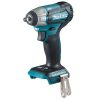 Máy siết bu lông dùng pin Makita DTW180Z 18V (Chưa kèm Pin & Sạc)