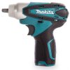 Máy siết bu lông Makita TW100DZ (Chưa kèm Pin & Sạc)