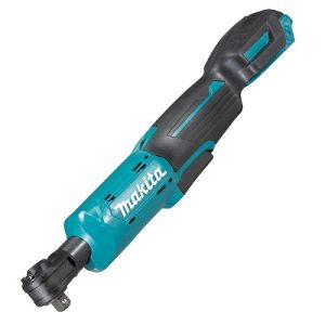 12V Máy siết bu lông xuyên tâm dùng pin Makita WR100DZ ( Chưa Pin & Sạc )
