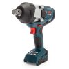 Máy siết bulong dùng pin Bosch GDS 18V-1050H ( Chưa Pin & Sạc )