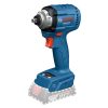Máy siết ốc công nghiệp dùng pin 18V Bosch IDS 18V-125 T (Chưa Pin & Sạc)