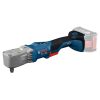 Máy siết ốc góc dùng pin 18V Bosch GRS18V-330 (SOLO)