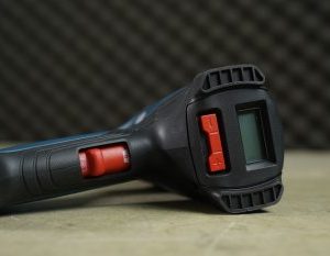 Máy thổi hơi nóng Bosch GHG 20-63