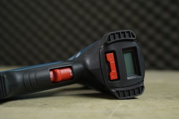 Máy thổi hơi nóng Bosch GHG 20-63