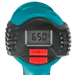 Máy thổi hơi nóng Makita HG6530V (2000W)