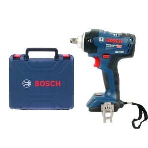 Máy Vặn Bu Lông Dùng Pin 18V Bosch GDS 18V-400 ( Chưa Pin & Sạc )
