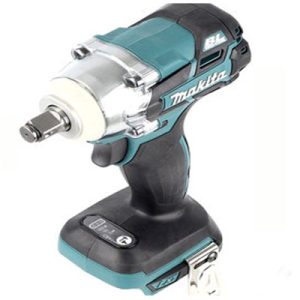 Máy vặn ốc chạy pin 1/2" Makita DTW280Z 14.4V (Chưa kèm Pin & Sạc)