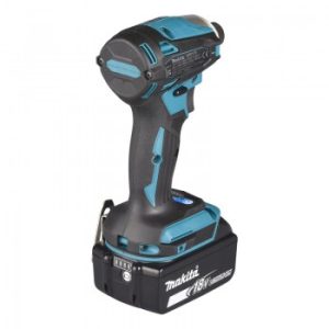 Máy vặn vít dùng pin 18V Makita DTD172Z (Chưa Pin & Sạc)