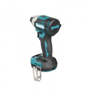 Máy vặn vít dùng pin 18V Makita DTD201RTJ (2 Pin 5.0Ah, 1 Sạc)