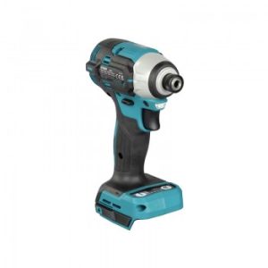 Máy vặn vít dùng pin 18V Makita DTD201Z (Chưa Pin & Sạc)