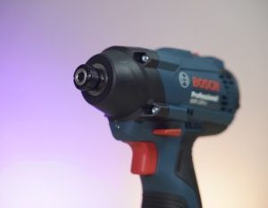 Máy vặn vít dùng pin Bosch GDR 120-LI 12V