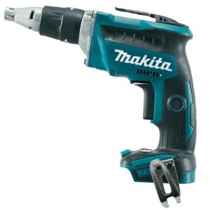 Máy vặn vít dùng pin Makita DFS452Z 18V (Chưa kèm Pin & Sạc)