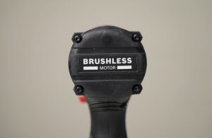 Máy vặn vít và bu lông dùng pin 18V Bosch GDX 18V-285 (Solo)