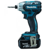 Máy Vặn Vít Xung Đầu Dùng Pin Makita DTS141RME (BL)(18V)