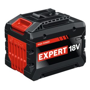 Pin 18V 15.0Ah Bosch EXBA 18V-150 (1600A036ZT)