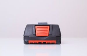 Pin 18V Bosch 1600A001CG (2.0Ah)
