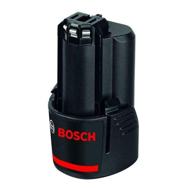 Pin Bosch 12V-2.0Ah 1600A00F6X