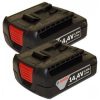 Pin Bosch14.4V/1.5Ah 2607336799