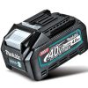 Pin Li-ion Makita BL4040  (40V, 4.0AH) 191B26-6