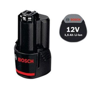 Pin Lion 12V/ 1.5Ah Bosch 1600A00F6U