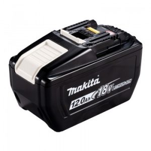 Pin lithium-ion 18V 12.0Ah Makita BL18120 (1915J2-8)