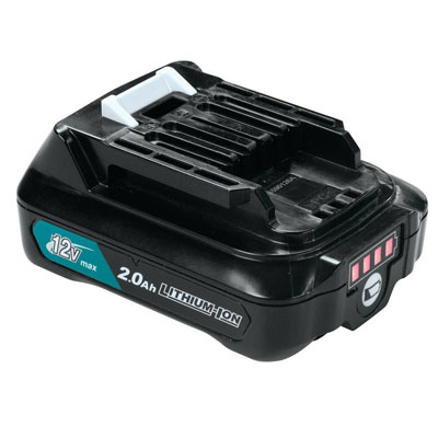 Pin Lithium-Ion 12V/2.0Ah Makita 197396-9 (BL1021B)