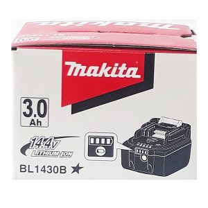 Pin Makita BL1430B (14.4v 3.0AH)