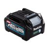 Pin Makita 40V 2.5AH BL4025 - 191B36-3