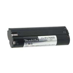 Pin 7000 Makita 191679-9 (7.2V / 1.3Ah)