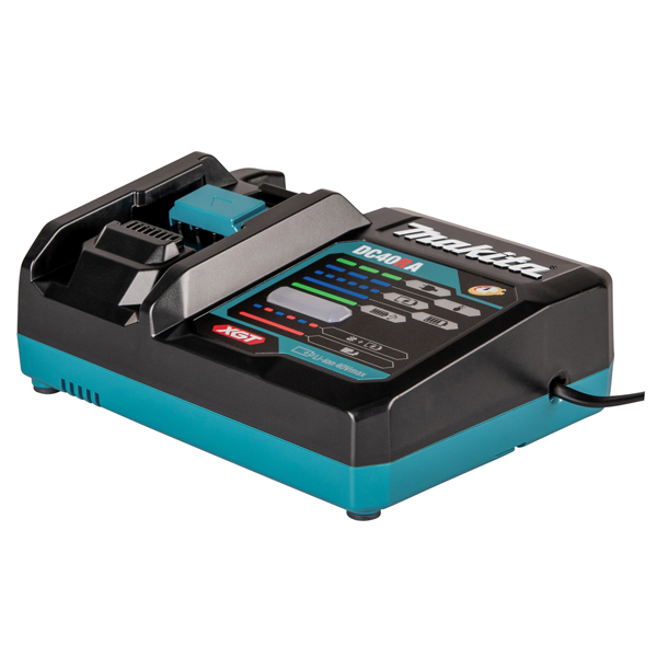 Sạc nhanh 40V Max Makita DC40RA (191E00-2)