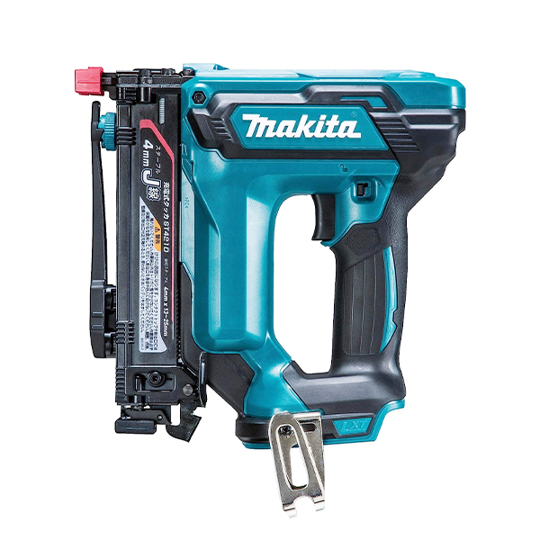 Súng bắn đinh dùng pin 40V Makita ST001GZ (Chưa Pin & Sạc)
