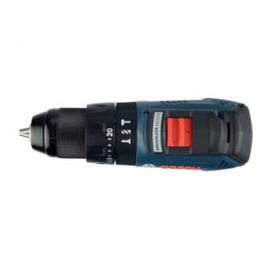 Thân máy khoan động lực dùng pin 12V Bosch GSB 12V-30 (Solo)